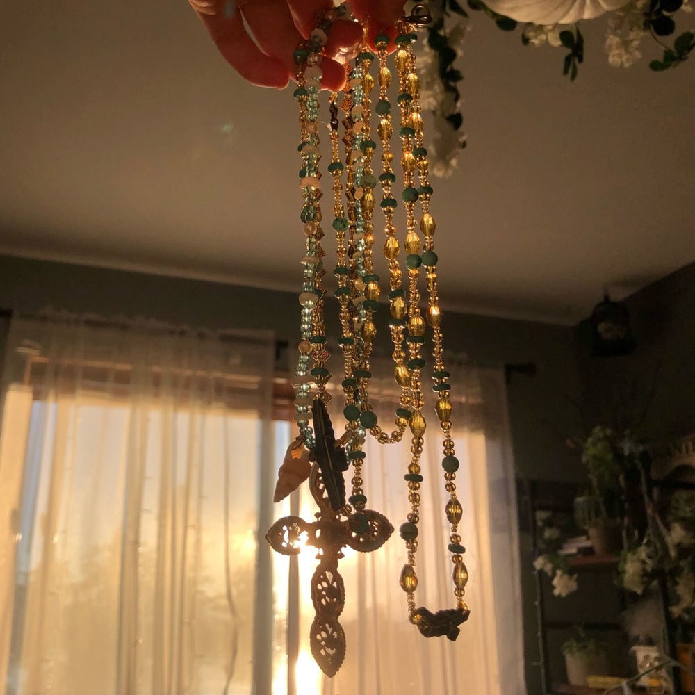 Surprise Necklace bundle